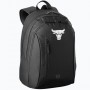 Баскетбольный рюкзак Wilson NBA Team Chicago Bulls Backpack 30 л оригинал (WZ6015003)