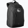 Баскетбольный рюкзак Wilson NBA Team Golden State Warriors Backpack 30 л оригинал (WZ6015004)