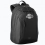 Баскетбольный рюкзак Wilson NBA Team Los Angeles Lakers Backpack 30 л оригинал (WZ6015005)