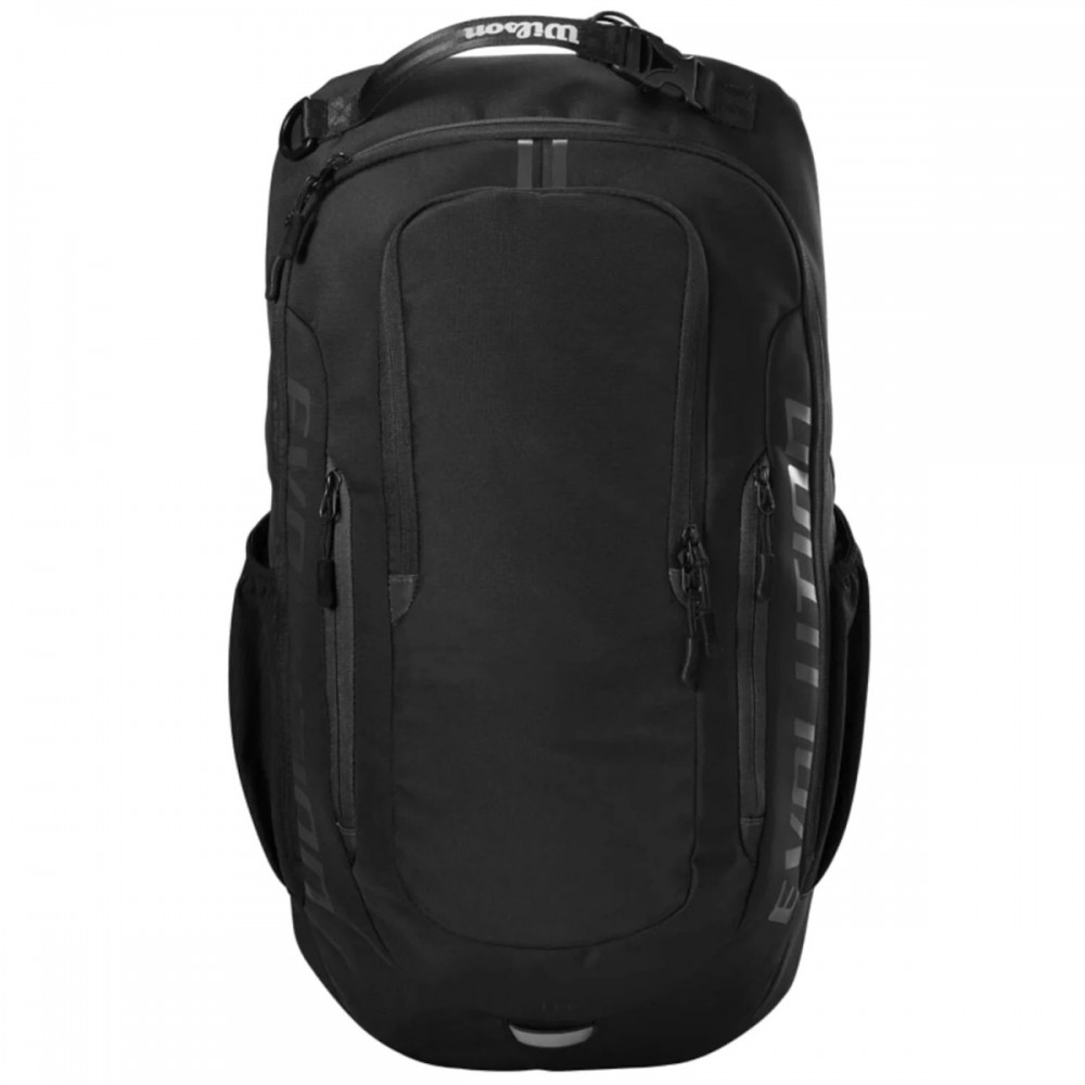 Баскетбольный рюкзак Wilson Evolution Basketball Gearpack 40 л оригинал (WZ6015501)