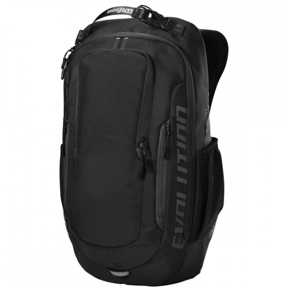 Баскетбольный рюкзак Wilson Evolution Basketball Gearpack 40 л оригинал (WZ6015501)
