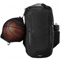 Баскетбольный рюкзак Wilson Evolution Basketball Gearpack 40 л оригинал (WZ6015501)