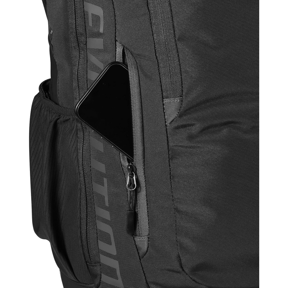Баскетбольный рюкзак Wilson Evolution Basketball Gearpack 40 л оригинал (WZ6015501)