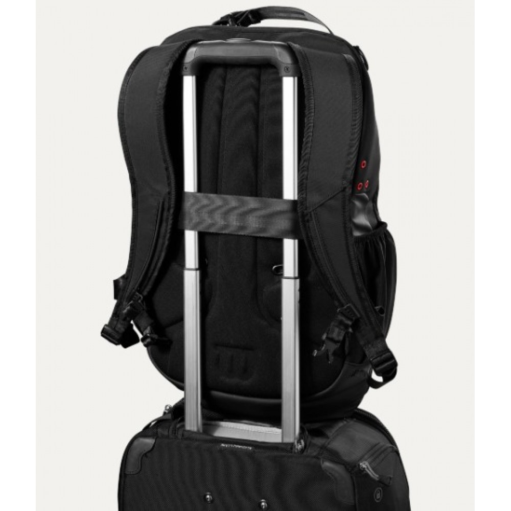 Баскетбольный рюкзак Wilson Evolution Basketball Gearpack 40 л оригинал (WZ6015502)