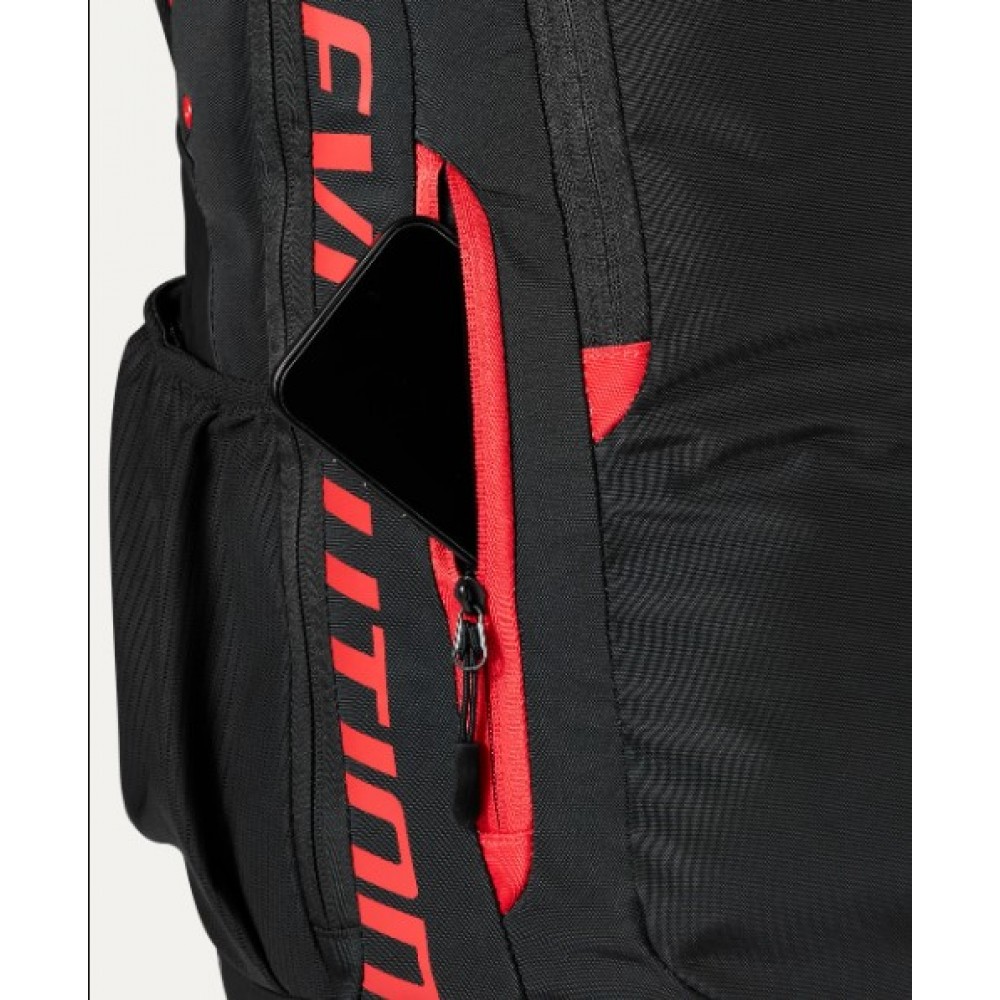 Баскетбольный рюкзак Wilson Evolution Basketball Gearpack 40 л оригинал (WZ6015502)