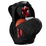 Баскетбольный рюкзак Wilson Evolution Basketball Gearpack 40 л оригинал (WZ6015502)