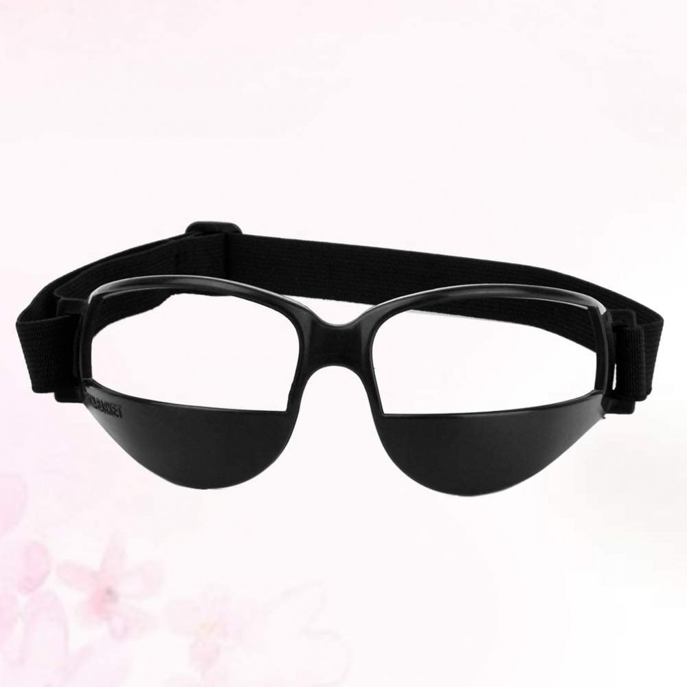 Очки баскетбольные для тренировки дриблинга Basketball dribbling glasses (1227156)