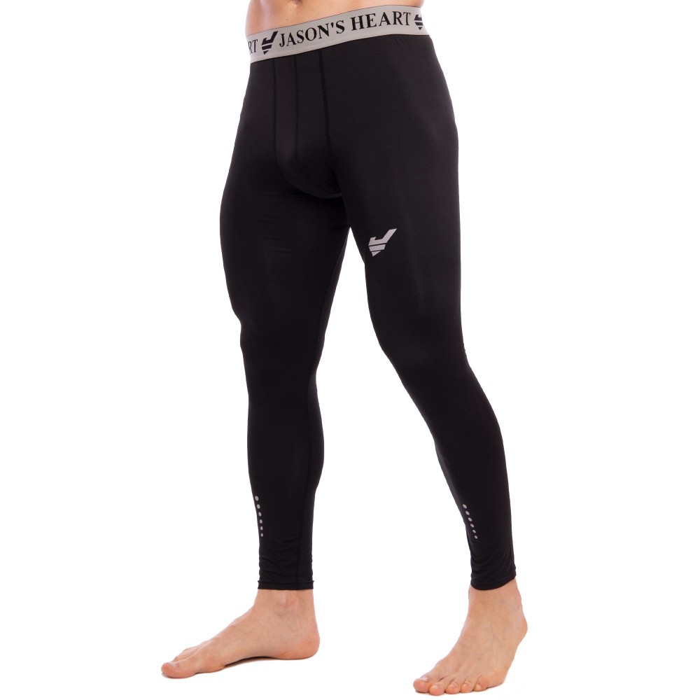 Тайтсы спортивные мужские Jason's Tights (3063)