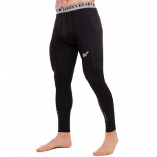 Тайтсы спортивные мужские Jason's Tights (3063)
