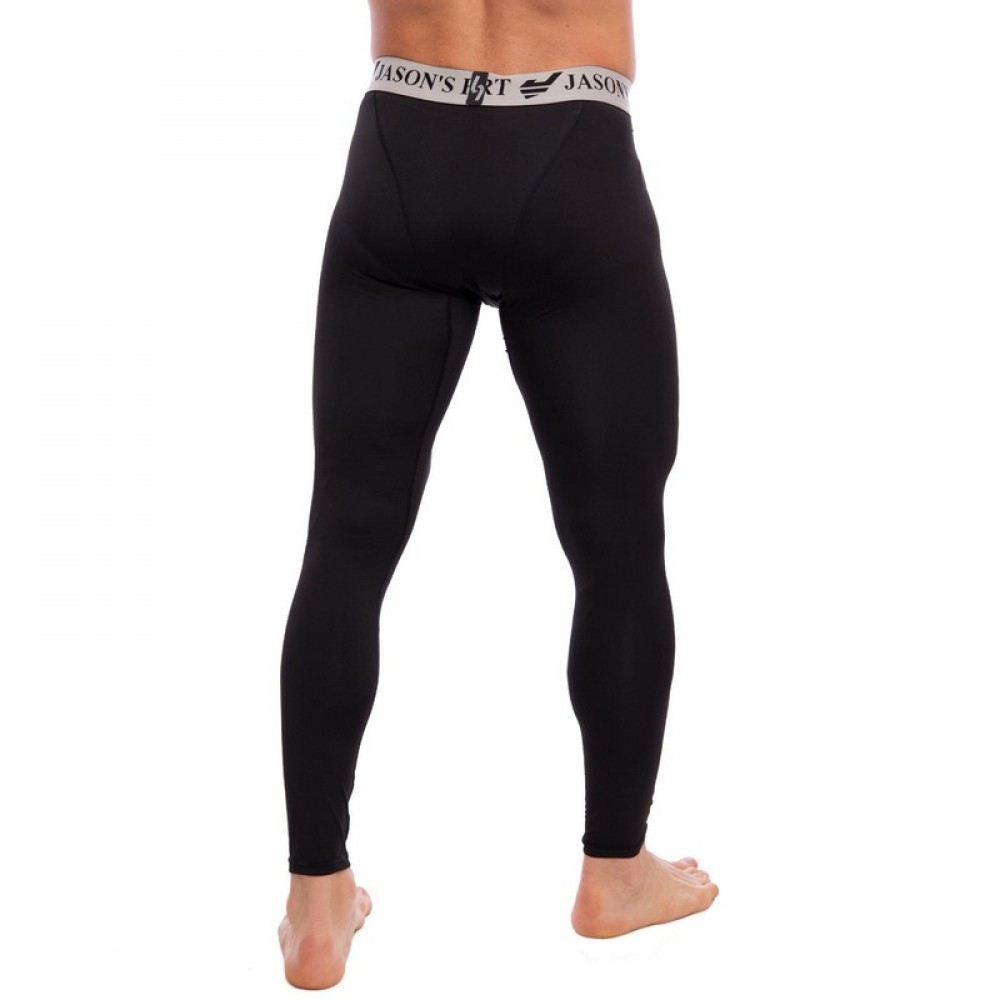 Тайтсы спортивные мужские Jason's Tights (3063)