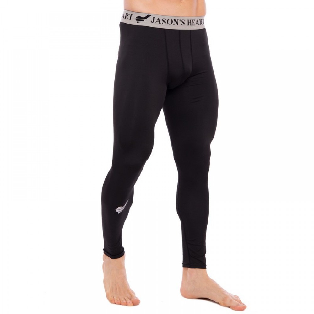 Тайтсы спортивные мужские Jason's Tights (3064)