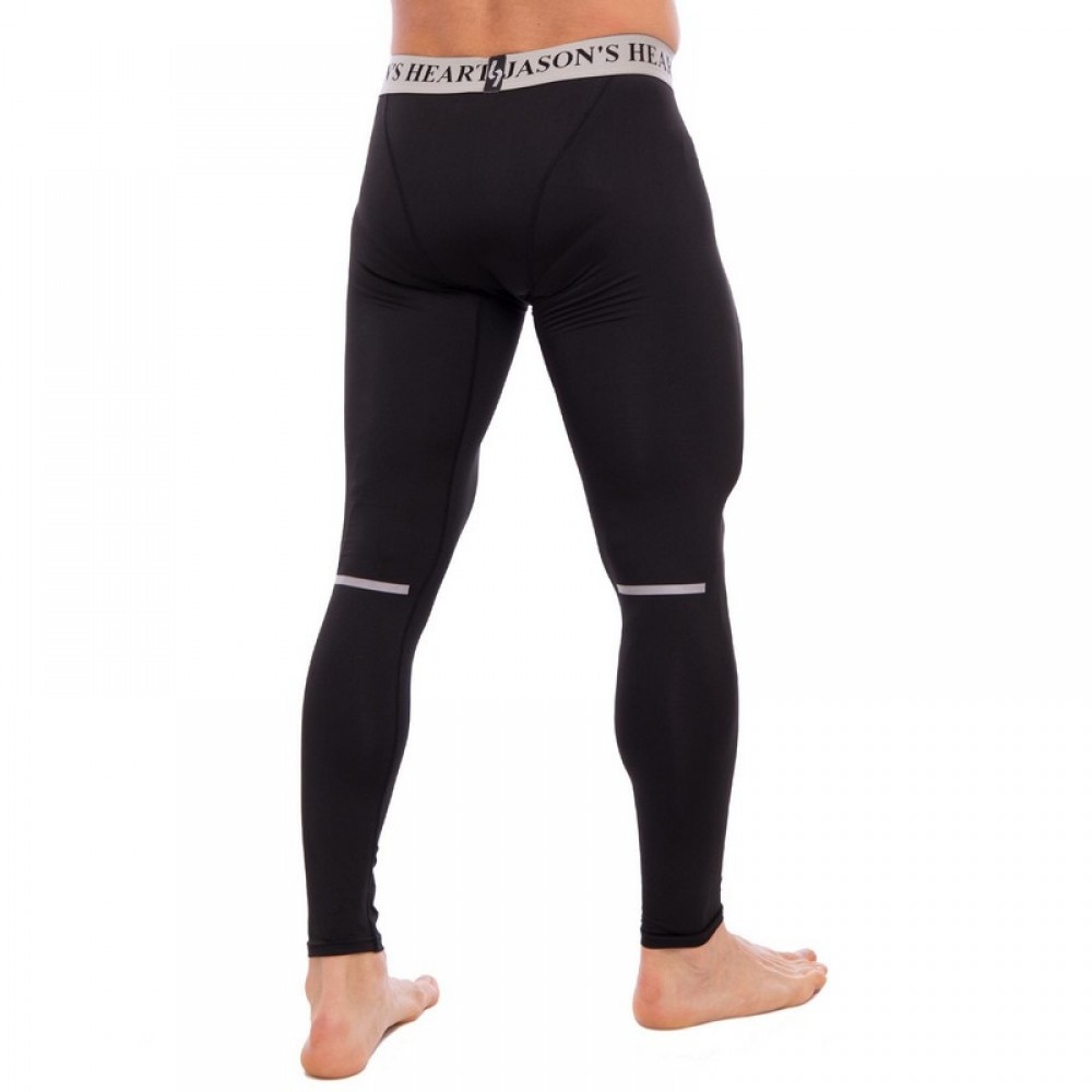 Тайтсы спортивные мужские Jason's Tights (3064)
