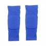 Наколенники баскетбольные Basketball Knee Pads 2 шт. синие (3065)