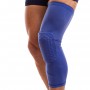 Наколенники баскетбольные Basketball Knee Pads 2 шт. синие (3065)