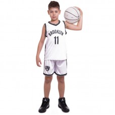 Форма баскетбольная детская Basketball Unifrom Brooklyn Nets (3578.1)