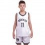 Форма баскетбольная детская Basketball Unifrom Brooklyn Nets (3578.1) Форма баскетбольная детская Basketball Unifrom Brooklyn Nets (3578.1)