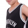 Форма баскетбольная детская Basketball Unifrom Brooklyn Nets (3578)