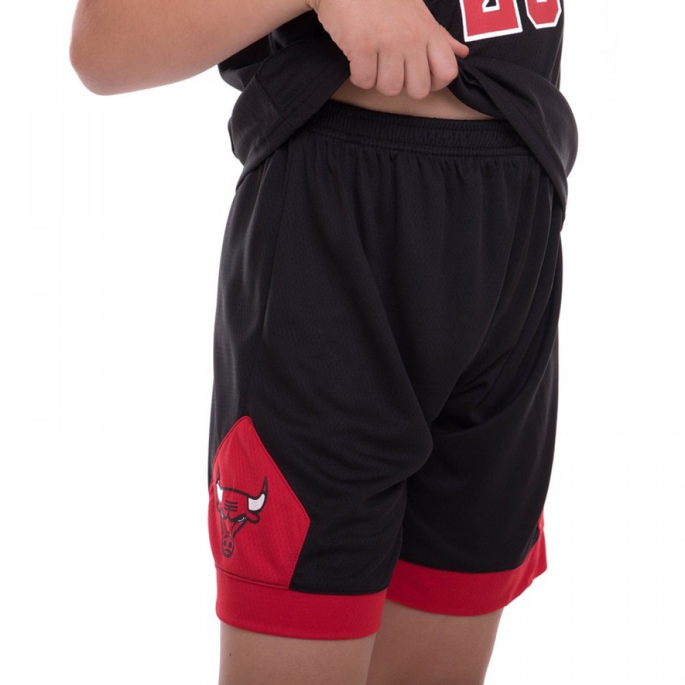 Форма детская баскетбольная Chicago Bulls 23 (BA-0929)