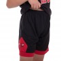Форма баскетбольная детская Basketball Unifrom Bulls 23 (5351) Форма баскетбольная детская Basketball Unifrom Bulls 23 (5351)
