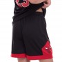 Форма баскетбольная детская Basketball Unifrom Bulls 23 (5351) Форма баскетбольная детская Basketball Unifrom Bulls 23 (5351)