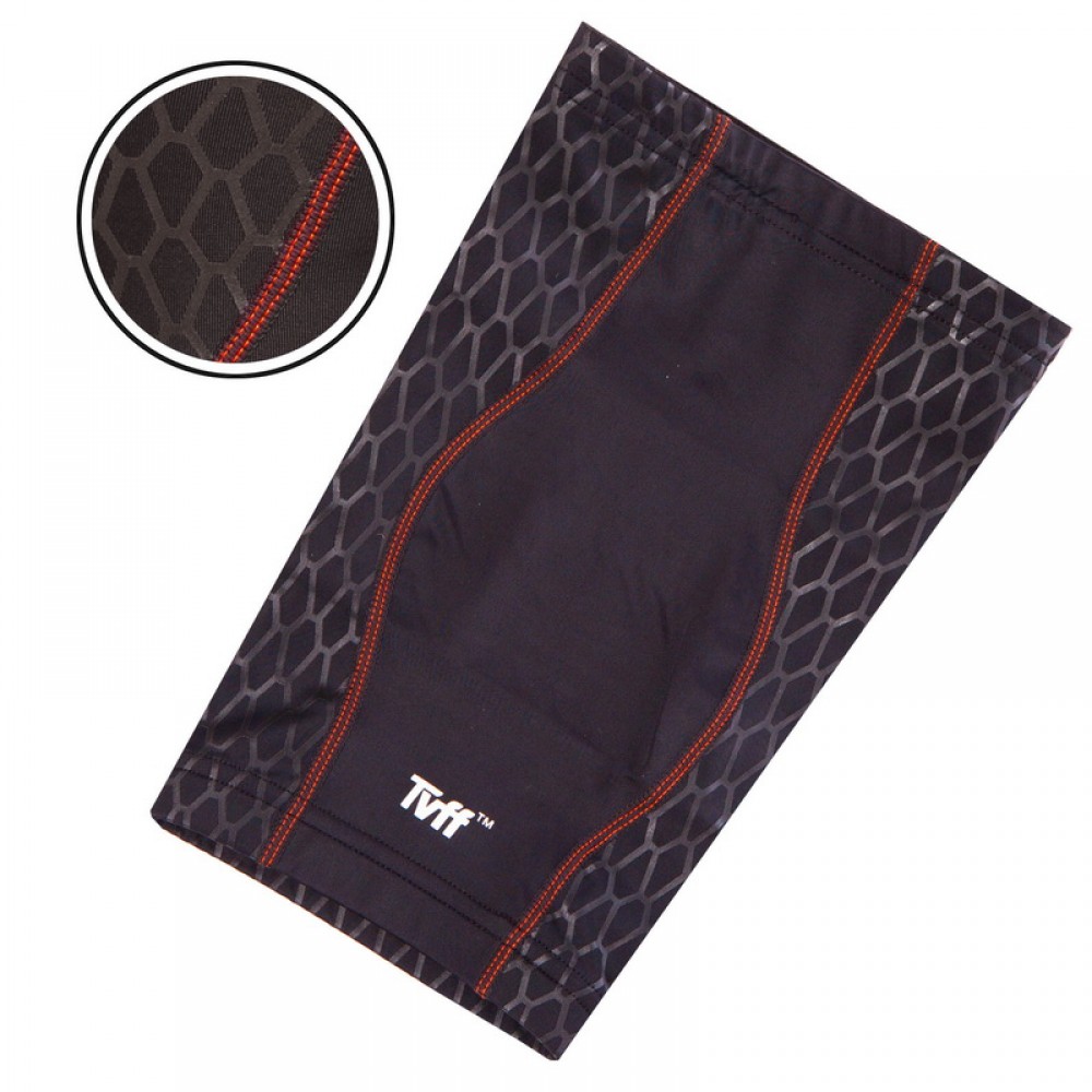 Наколенник спортивный компресcионный Knee Сompression р-р S-XL 1 шт. (901501)