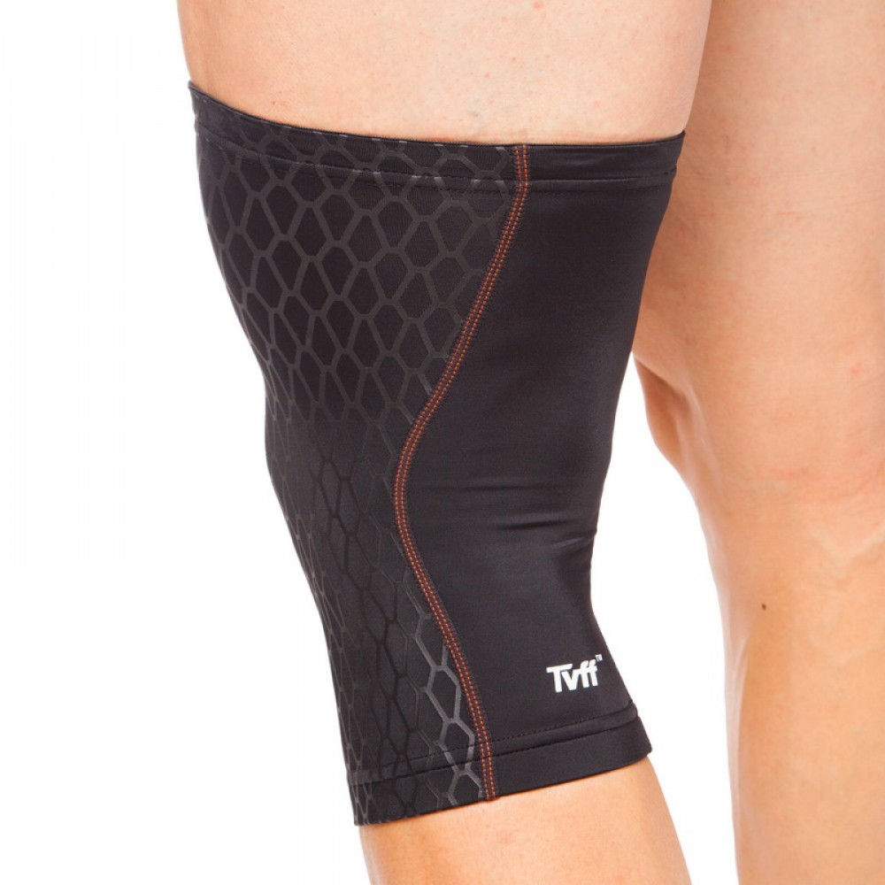Наколенник спортивный компресcионный Knee Сompression р-р S-XL 1 шт. (901501)