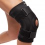 Наколенник спортивный Knee Brace 1 шт. регулируемый с открытой коленной чашечкой (9046)