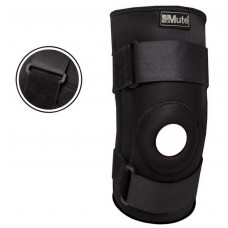 Наколенник спортивный Knee Brace 1 шт. регулируемый с открытой коленной чашечкой (9046)