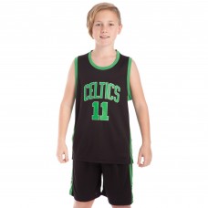 Форма баскетбольная детская Basketball Unifrom NBA Boston Seltics 11 (BA-0967)