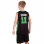 Форма баскетбольная детская Basketball Unifrom NBA Boston Seltics 11 (BA-0967)