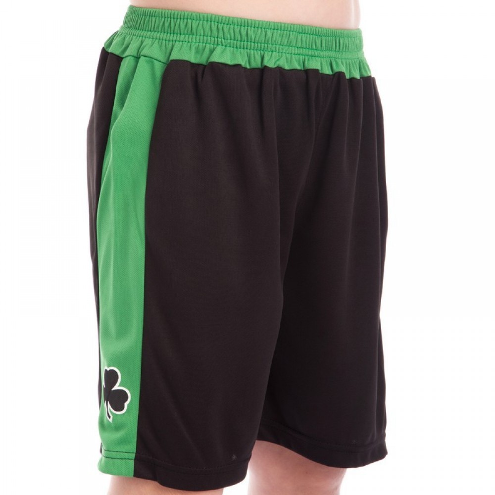 Форма баскетбольная детская Basketball Unifrom NBA Boston Seltics 11 (BA-0967)