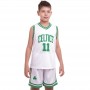 Форма баскетбольная детская Basketball Unifrom NBA Boston Seltics 11 (BA-0967)