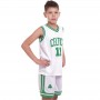 Форма баскетбольная детская Basketball Unifrom NBA Boston Seltics 11 (BA-0967)