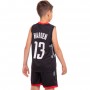 Форма баскетбольная детская Basketball Unifrom NBA Houston Rockets (BA-0968) Форма баскетбольная детская Basketball Unifrom NBA Houston Rockets (BA-0968)