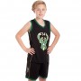 Форма баскетбольная детская Basketball Unifrom NBA Milwaukee Bucks (BA-0972)