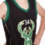 Форма баскетбольная детская Basketball Unifrom NBA Milwaukee Bucks (BA-0972)