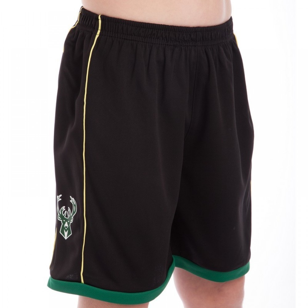 Форма баскетбольная детская Basketball Unifrom NBA Milwaukee Bucks (BA-0972)