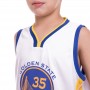 Форма баскетбольная детская Basketball Unifrom NBA Golden State Warriors (BA-0973) Форма баскетбольная детская Basketball Unifrom NBA Golden State Warriors (BA-0973)
