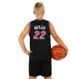 Форма баскетбольная детская Miami Heat Butler 22 (BA-3769)