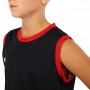 Форма баскетбольная детская Chicago Jordan 23 (BA-3841)