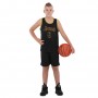 Форма баскетбольная детская Basketball Unifrom Los Angeles Lakers 8 (BA-9829)