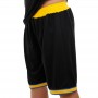 Форма баскетбольная детская Basketball Unifrom NBA Golden State Warriors (BA-9963)