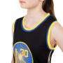 Форма баскетбольная детская Basketball Unifrom NBA Golden State Warriors (BA-9963)