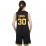 Форма баскетбольная детская Basketball Unifrom NBA Golden State Warriors (BA-9963)
