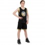 Форма баскетбольная детская Basketball Unifrom NBA Golden State Warriors (BA-9963)