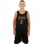 Форма баскетбольная детская Basketball Unifrom Lakers 6 (BA-9967)