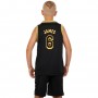 Форма баскетбольная детская Basketball Unifrom Lakers 6 (BA-9967)