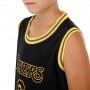 Форма баскетбольная детская Basketball Unifrom Lakers 6 (BA-9967)