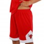 Форма баскетбольная детская Basketball Unifrom Bulls (BA-9968) Форма баскетбольная детская Basketball Unifrom Bulls (BA-9968)