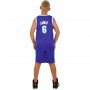 Форма баскетбольная детская Basketball Unifrom Lakers 6 (BA-9970)